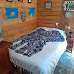 Le Mangoustan Kreol Opale Attin