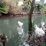 Le Mangoustan Kreol Opale Horská chata *