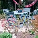 Horská chata Le Mangoustan Kreol Opale Attin