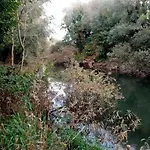 Horská chata Le Mangoustan Kreol Opale *