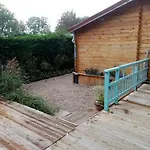 Horská chata Le Mangoustan Kreol Opale Attin