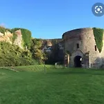 Le Mangoustan Kreol Opale Horská chata Attin