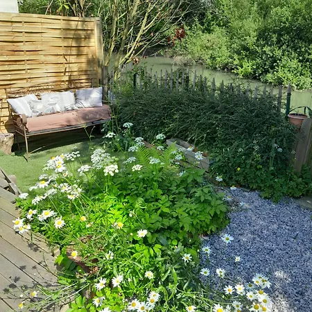 Chalet Le Mangoustan Kreol Opale
