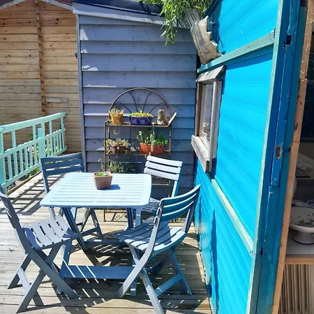 Chalet Le Mangoustan Kreol Opale Attin