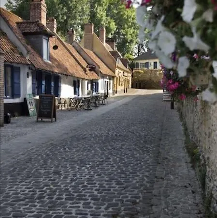 Chalet Le Mangoustan Kreol Opale Attin