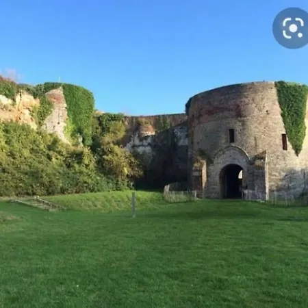 Le Mangoustan Kreol Opale Chalet Attin