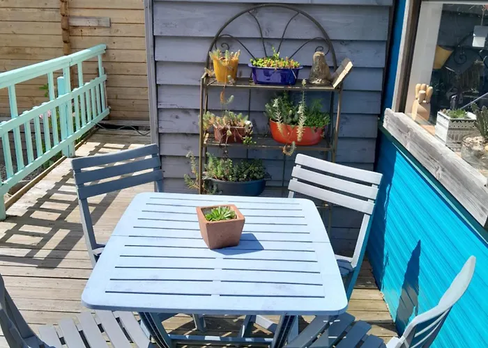 Chalet Le Mangoustan Kreol Opale