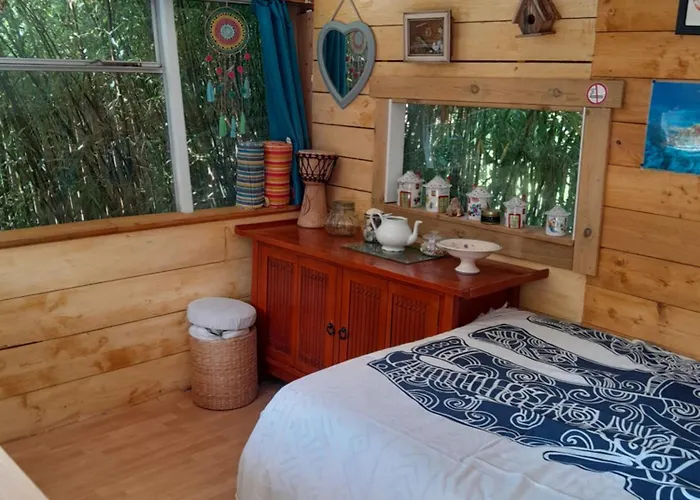 Le Mangoustan Kreol Opale *