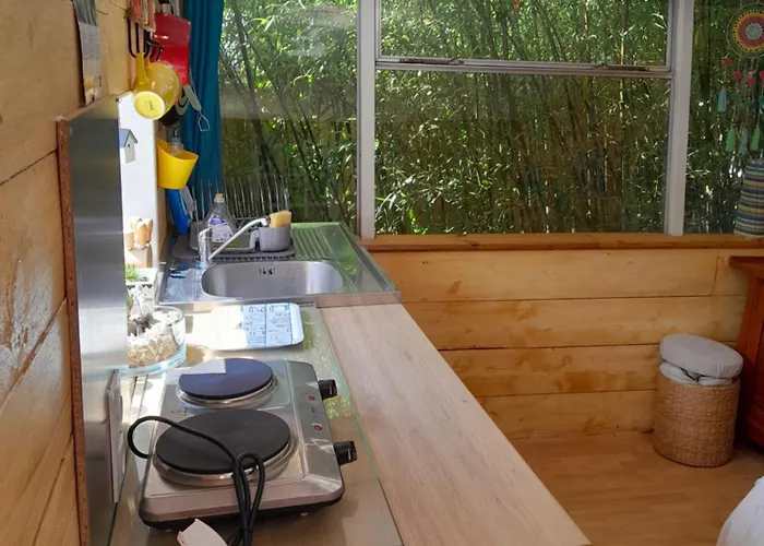 Le Mangoustan Kreol Opale * Attin