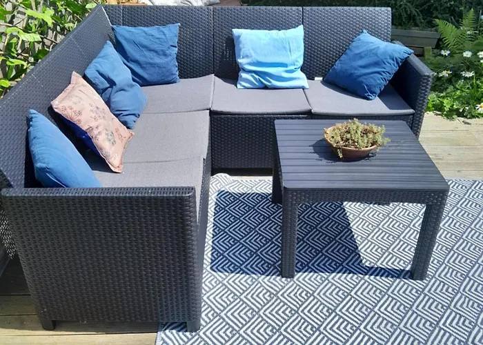 Le Mangoustan Kreol Opale Chalet