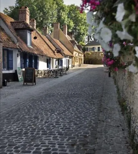 Chalet Le Mangoustan Kreol Opale Attin