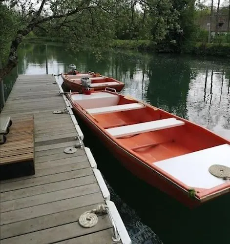 Le Mangoustan Kreol Opale * Attin