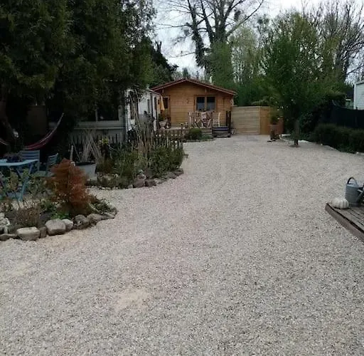 Le Mangoustan Kreol Opale Chalet *