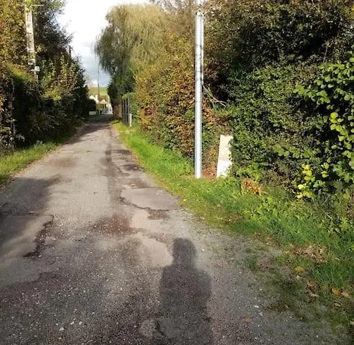 Chalet Le Mangoustan Kreol Opale