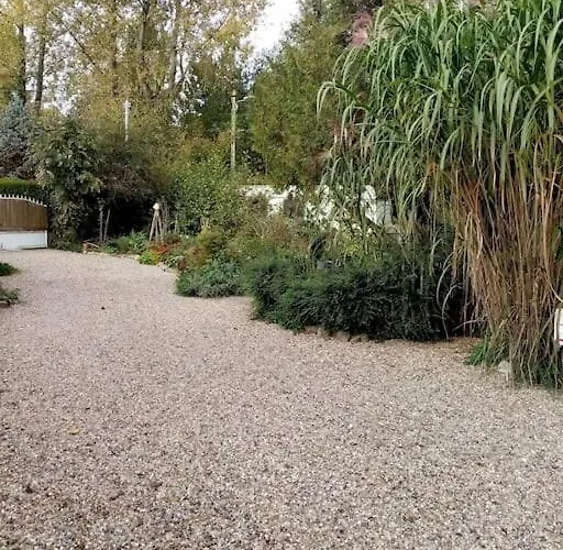 Le Mangoustan Kreol Opale Chalet *