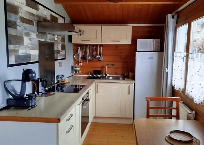 Le Mangoustan Kreol Opale * Attin